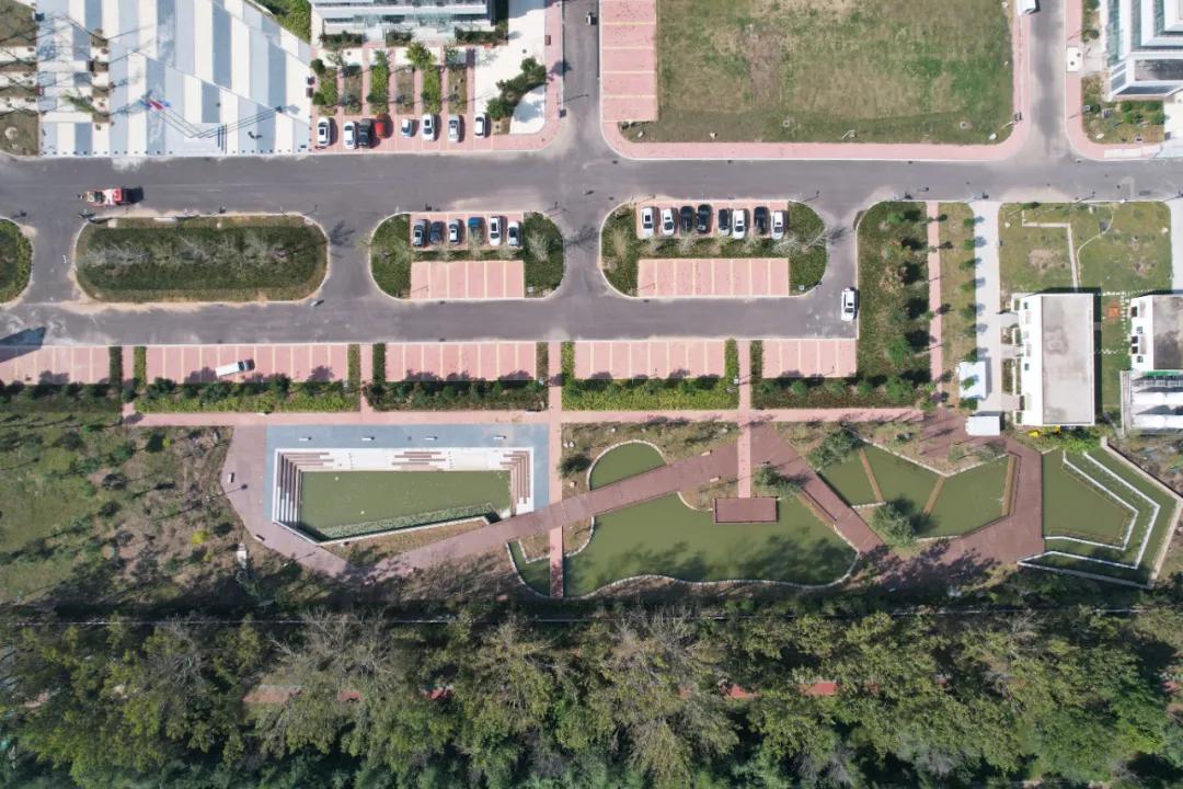 百年老院发新芽！市属医院北扩填空白，郑州市三院北院区开诊