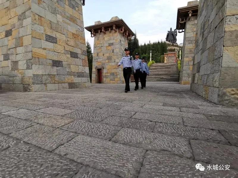 【青春在岗位上】光阴里的故事