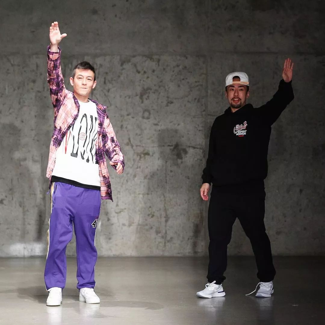 陈冠希：我开了很多门，只想启发下一代