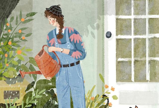 物质不是婚姻的必要条件,婚姻是精神层面还是物质条件重要