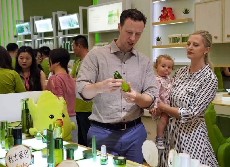 52万人次,1万多个品牌,40个国家...第24届CBE这些数字足够震撼