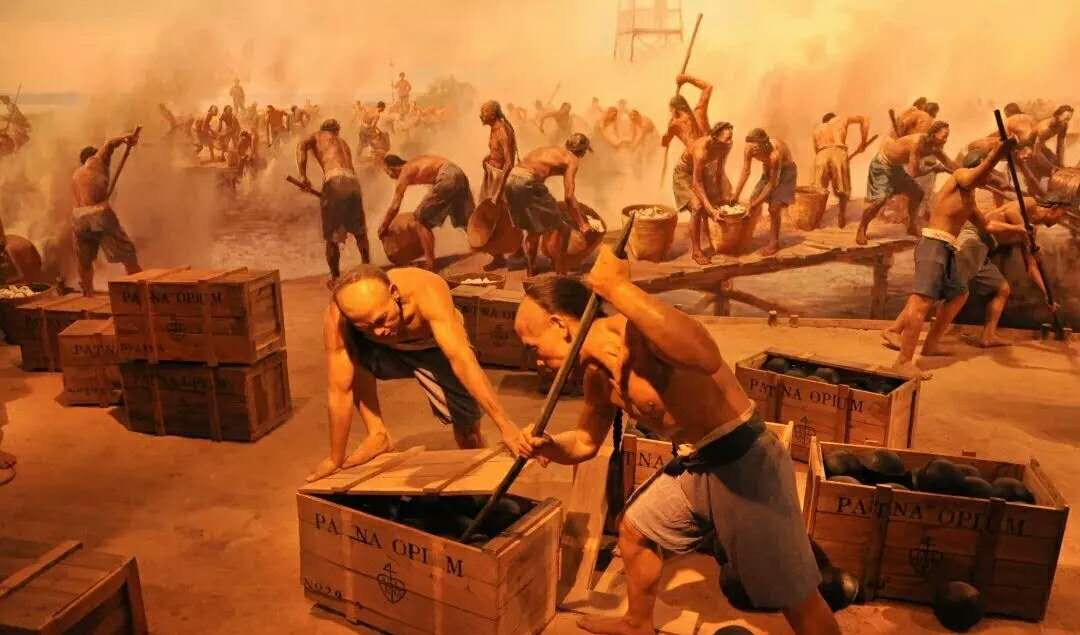 白银货币与贸易,白银流通与经济