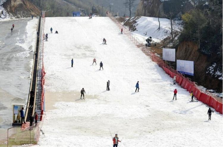 巨石山蹦极和三峡蹦极哪个好玩,巨石山蹦极的真实感受