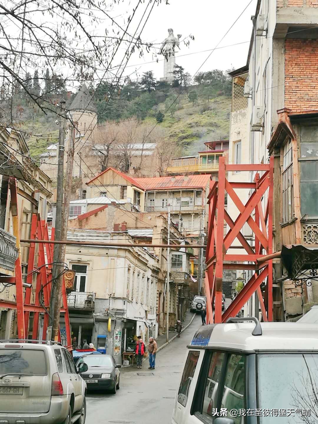 我们一起牵手去旅行,最便宜的格鲁吉亚旅行攻略