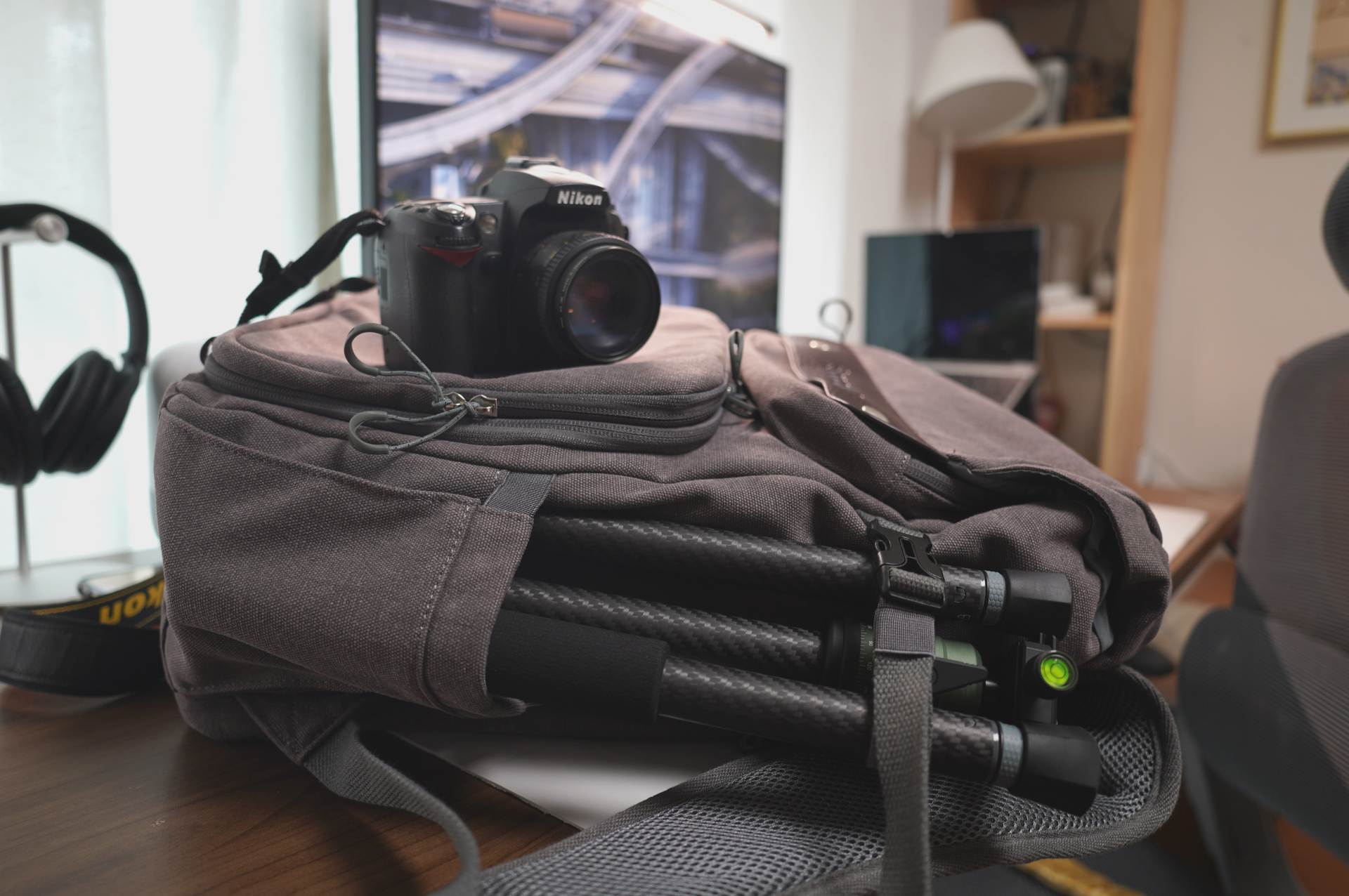 入门3脚架,7个实用的三脚架使用技巧