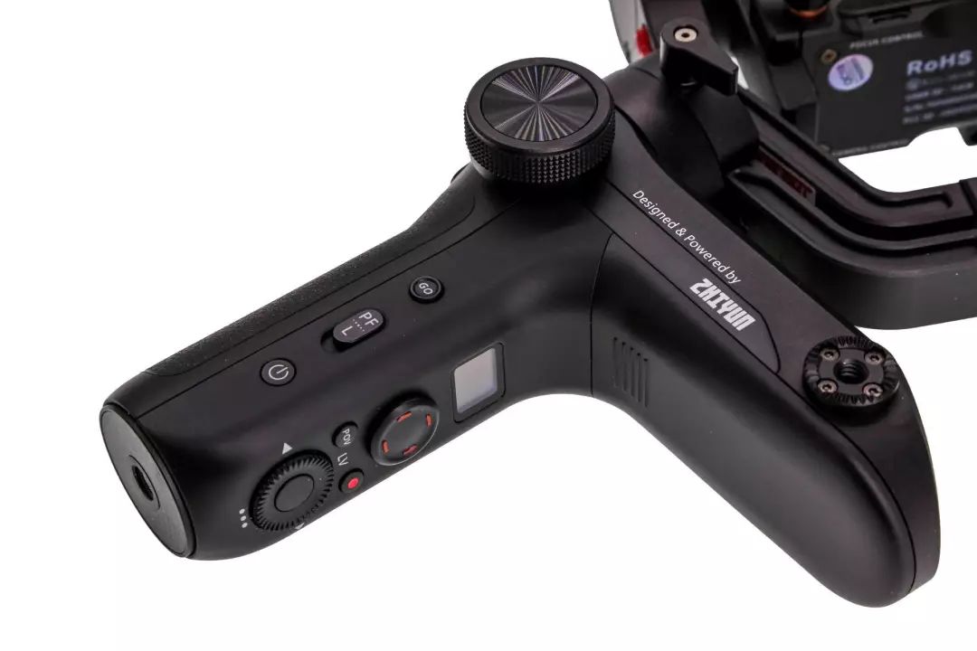 weebill2稳定器怎么样,weebill稳定器手机