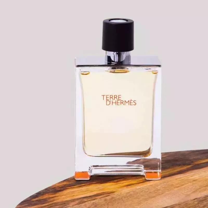 爱马仕大地是男香还是女香,爱马仕大地香调