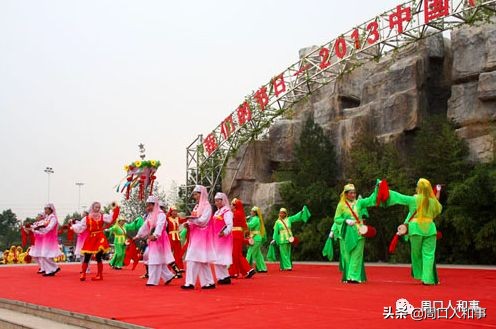 周口项城特产排行榜前十名,项城特产