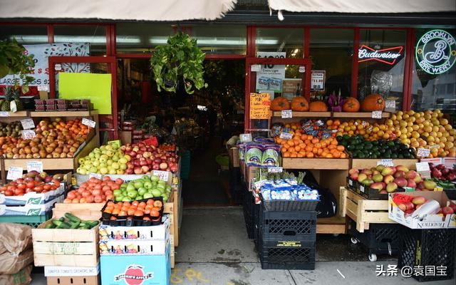 袁国宝谈网红经济,袁国宝解密泡沫