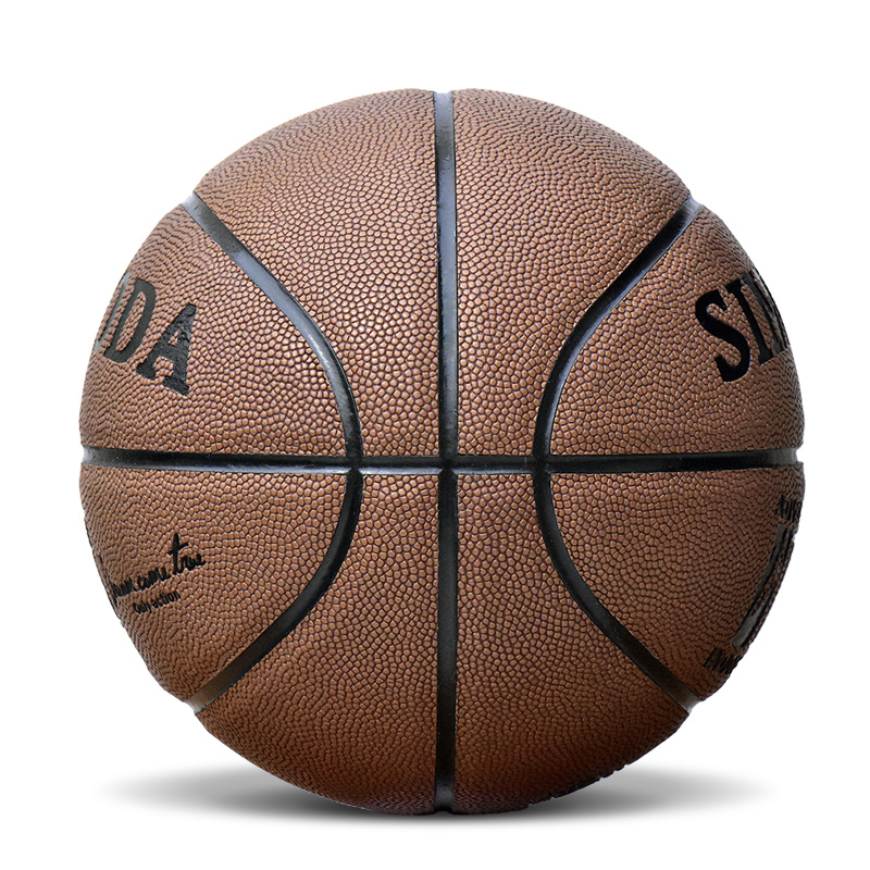 怎么给孩子挑选篮球,买篮球应该怎样挑选