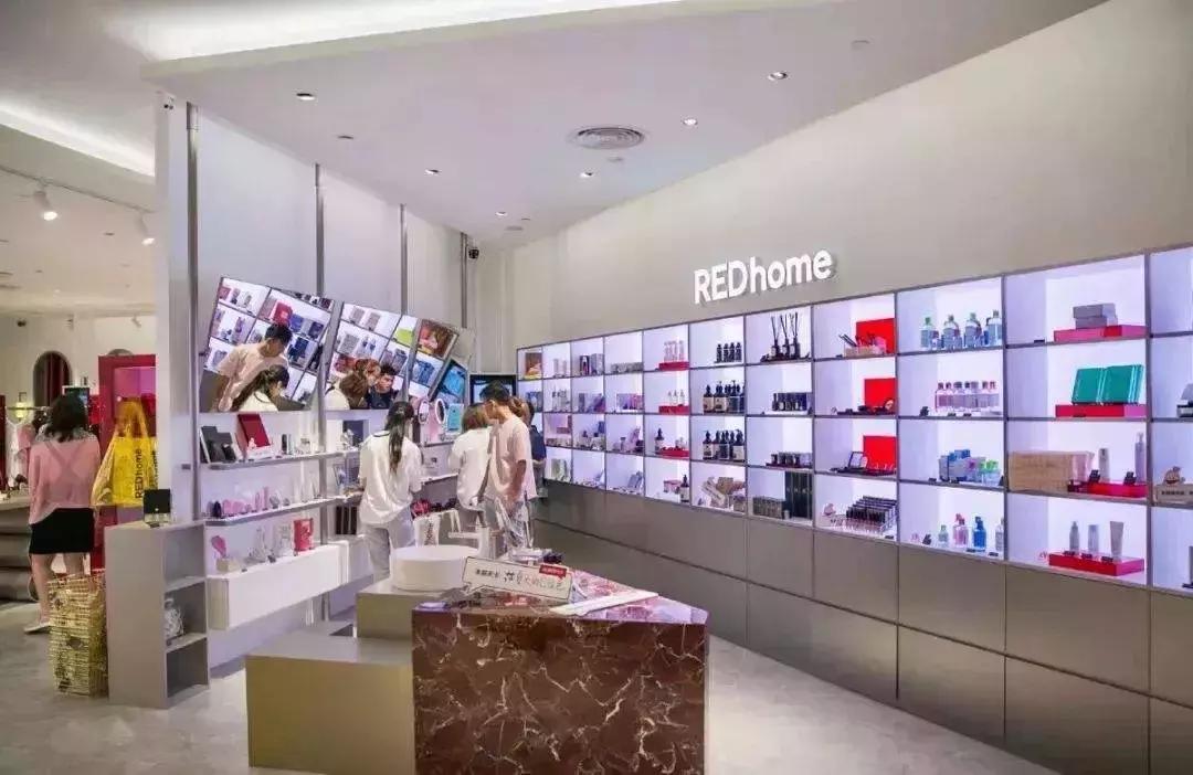 购物中心实体店转型,购物中心数字化转型