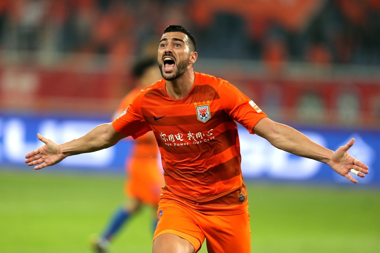 金元时代中超外援集锦,金元足球中超外援年薪