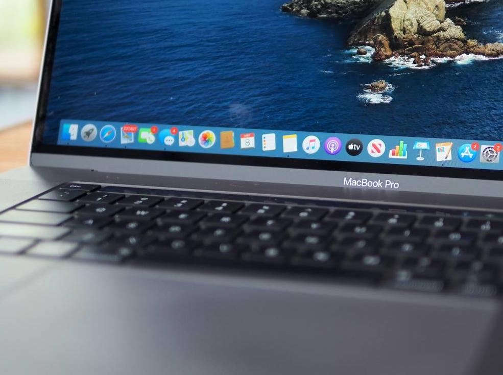 2018款macbookpro深度评测,16寸macbookpro使用体验