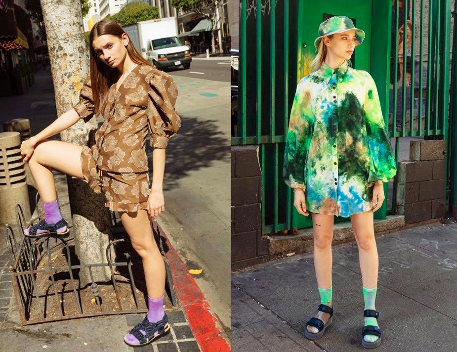 泫雅最近流行的鞋子,泫雅好看的鞋子