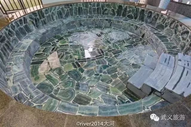 厉害了！快去“国家五星温泉”泡个汤！金华最强温泉攻略来了！