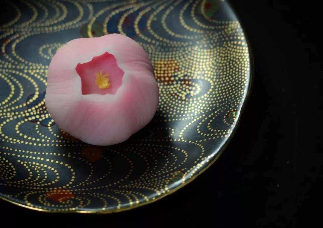 日式茶点小茶杯,日式茶点餐具