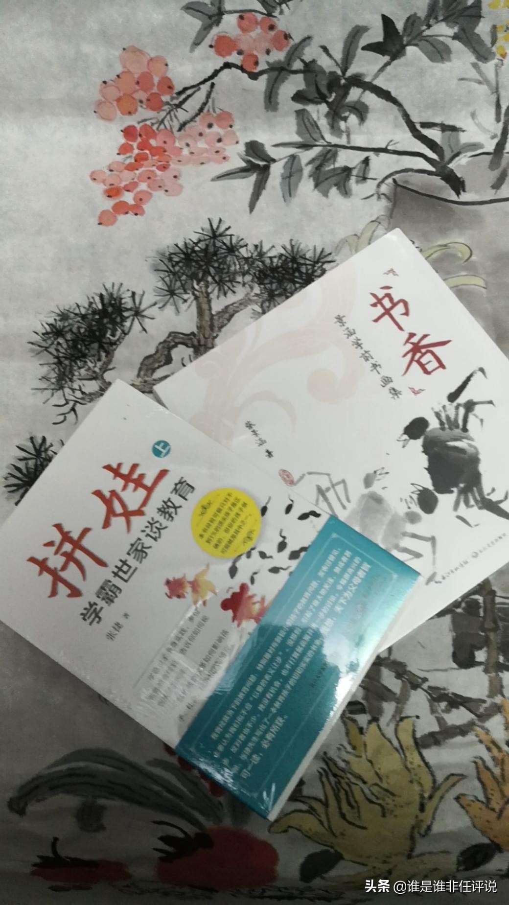 牛娃妈妈怎么利用工具鸡娃的
