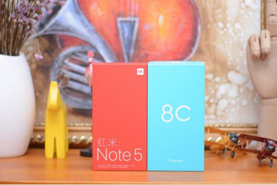 荣耀畅玩8c对比oppoa79,荣耀8x和红米note5比谁好