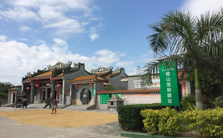 惠东县哪个镇经济发达,惠州市惠东县发展规划最新