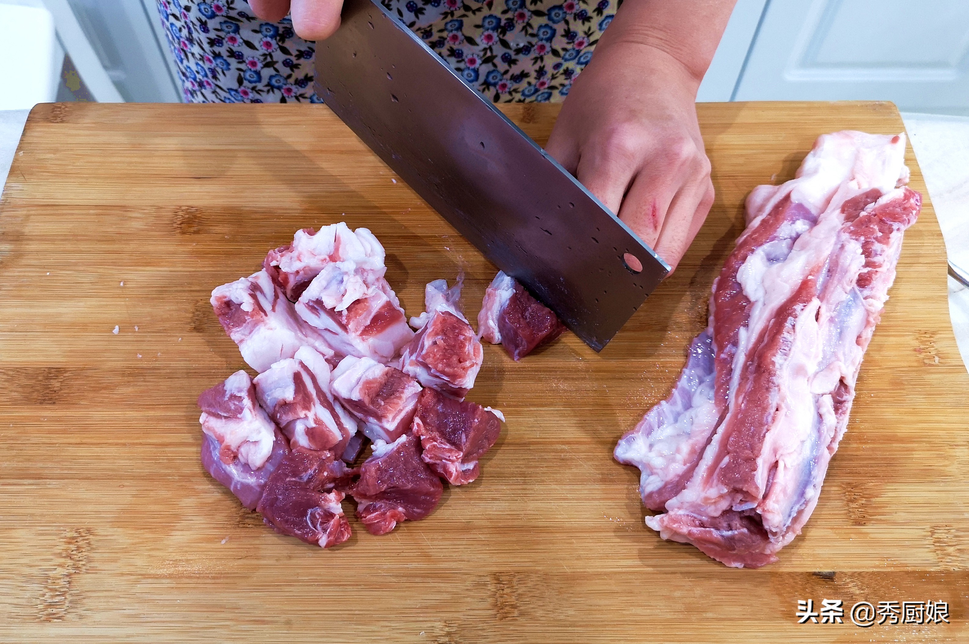 炖羊肉最忌几种调料大全,炖羊肉最忌四种调料一览表