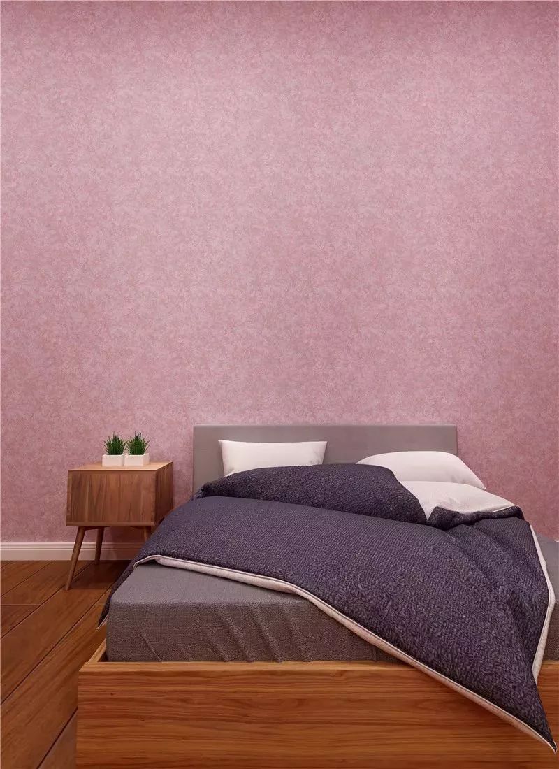 艺术涂料火了！自带3D立体效果，让家美不胜收