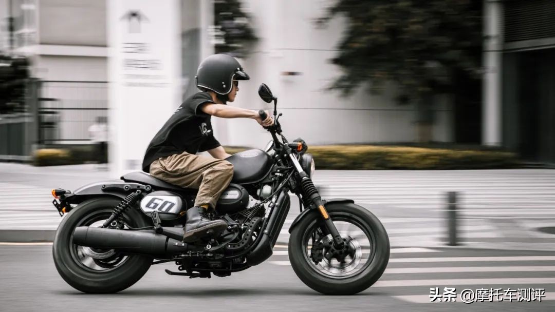 gv125测评无痕测车,gv125s优缺点