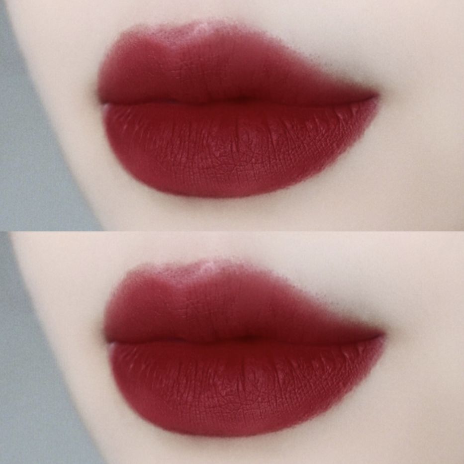 秋冬新色十支口红,七支口红秋冬