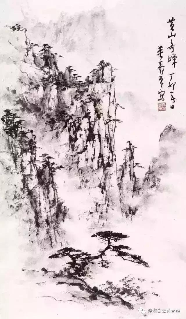 名家出版国画技法教材,名家国画技法传统书