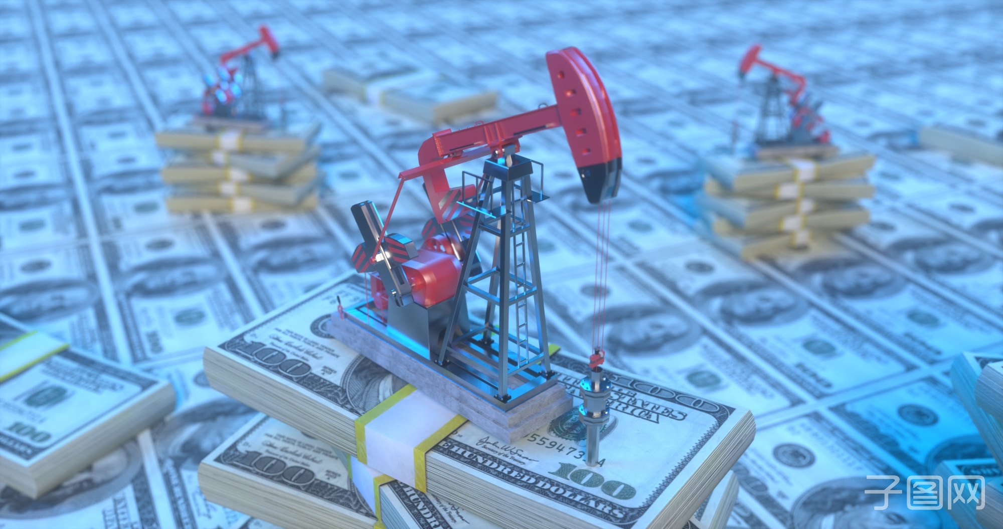 美元大跌黄金涨还是跌,美国经济大涨