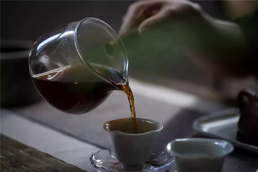 中国茶叶简史及概况图片,中国茶叶一览表