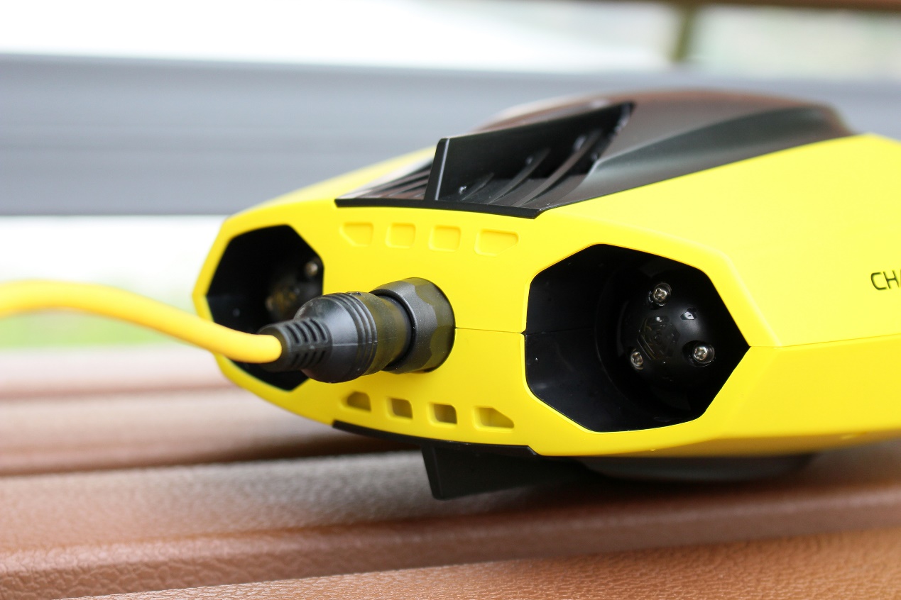 水下旅拍,水下摄影设备大疆