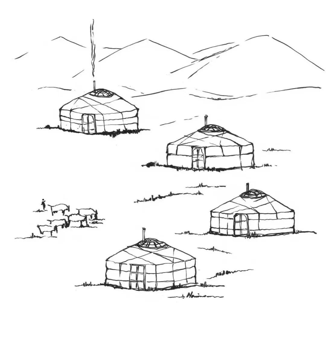 高端幼儿园设计效果图,单层幼儿园设计图及效果图