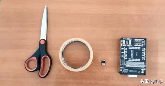 损坏的SD卡原来还可以这样修复