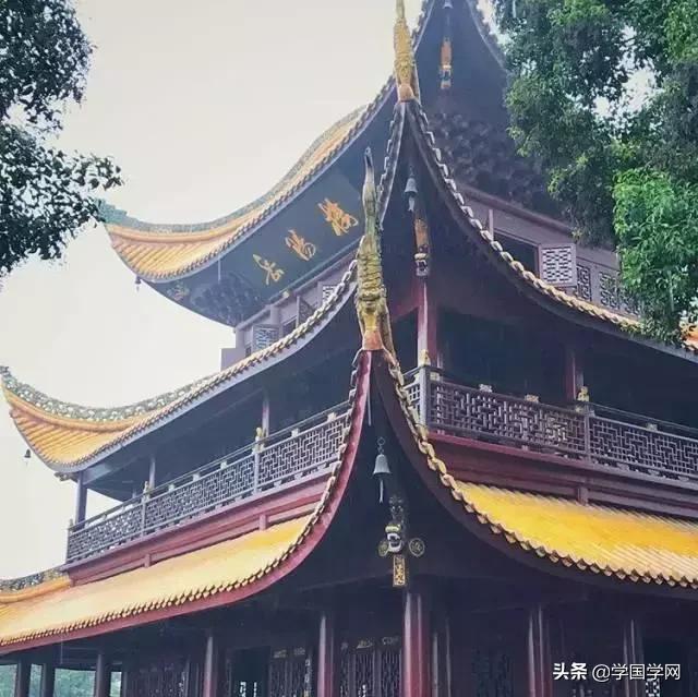 我国古代著名的三大名楼诗句,中国诗词十大名楼