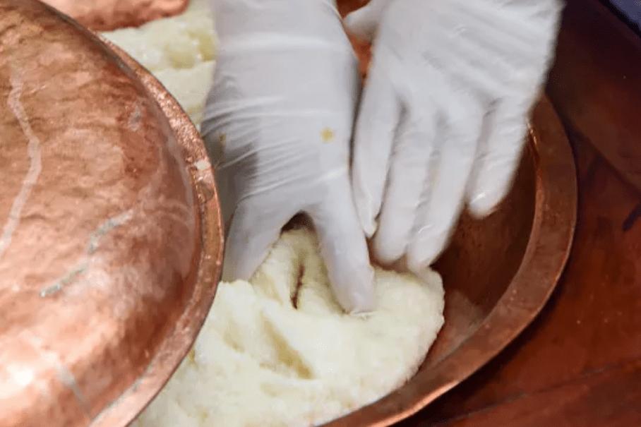 端午放粽子,端午放粽