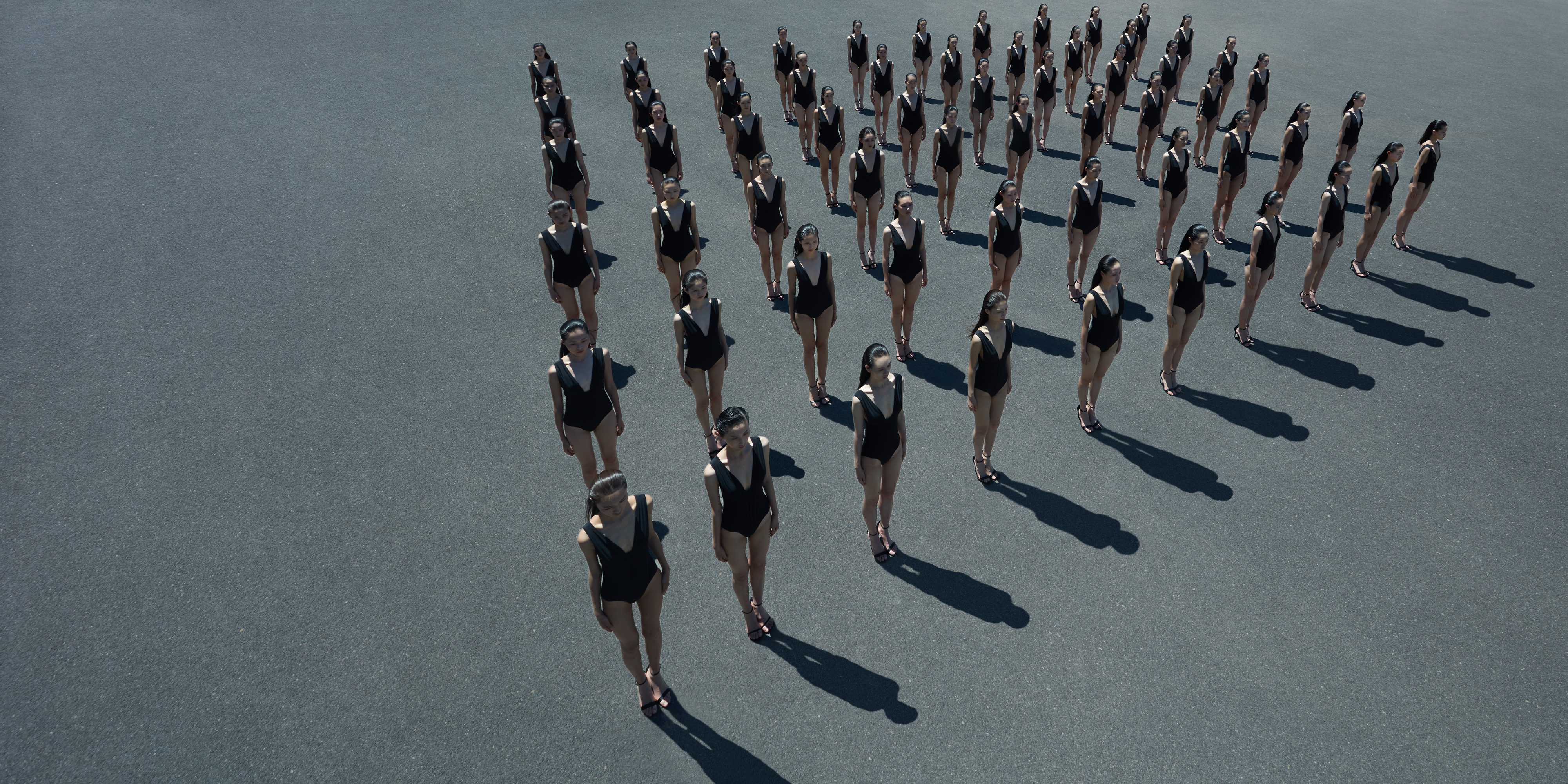 模特服装表演专业艺考的优势,2021服装表演艺考排名