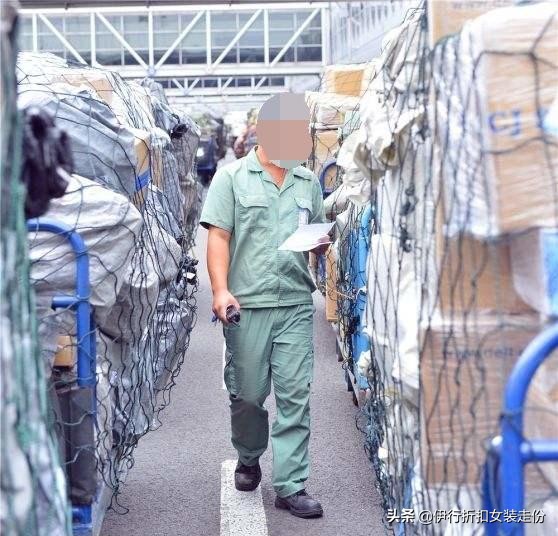 尾货服装实体店进货技巧,服装尾货批发在哪里进货