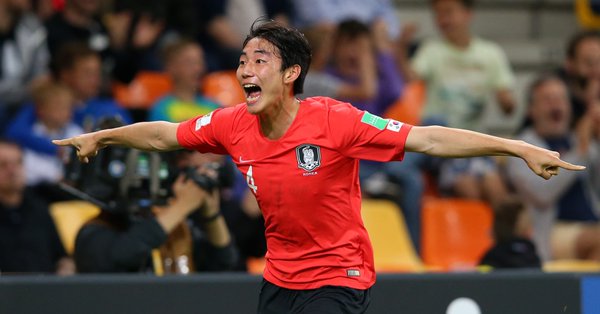 被韩国羞死!中国已连续无缘7届世青赛90后全垮掉