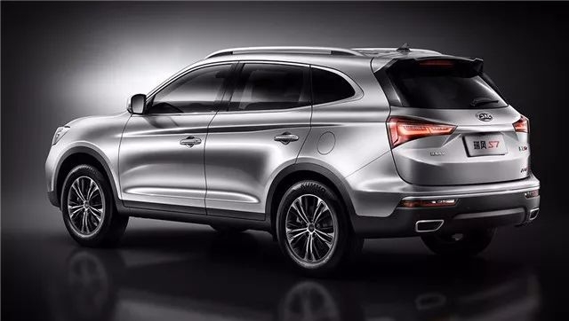 江淮瑞风s7油耗,瑞风s7油耗11怎么回事