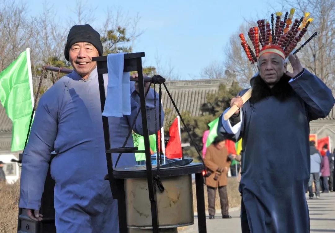 溯乡源、忆乡景、述乡俗，带你走进不一样的家乡秦皇岛