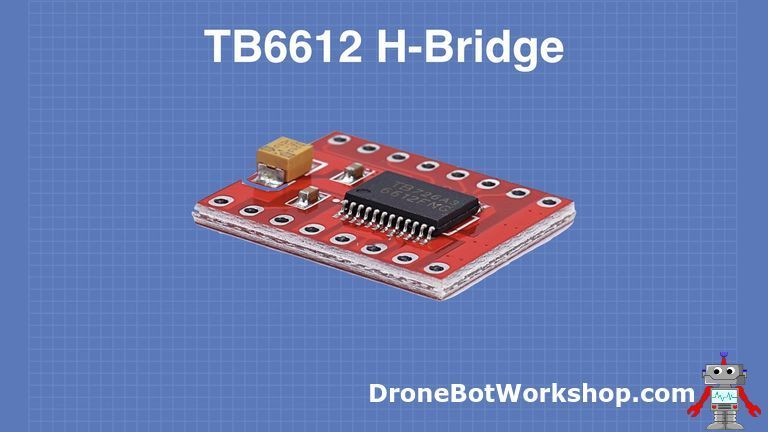 l298n电机驱动芯片的详细资料介绍,l298n如何驱动马达