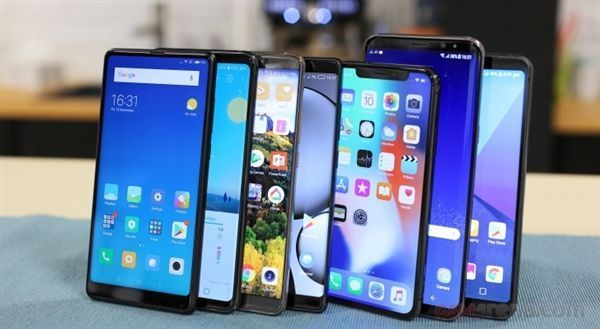 手机4gb跟6gb或8gb什么区别,4gb6gb+128gb与8gb+128gb区别