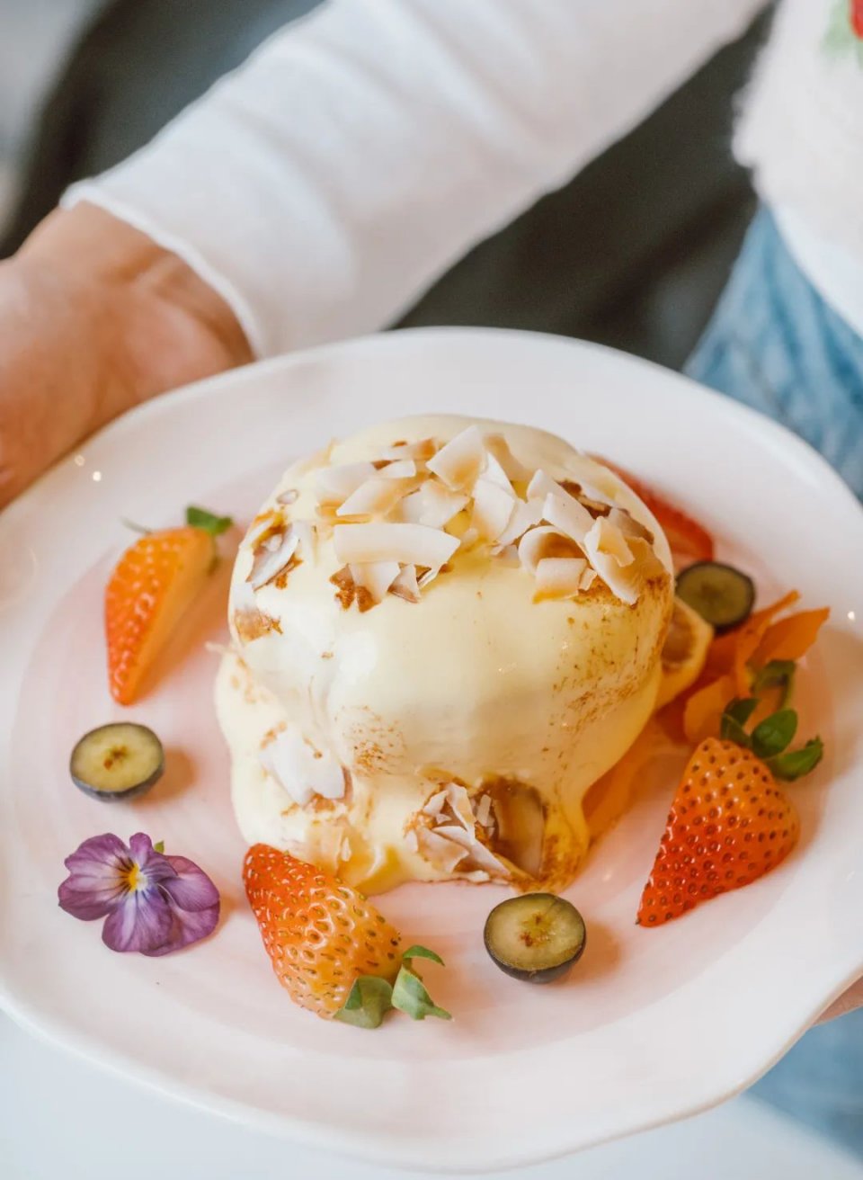 卡朋西餐厅牛扒评测,墨尔本西餐牛扒