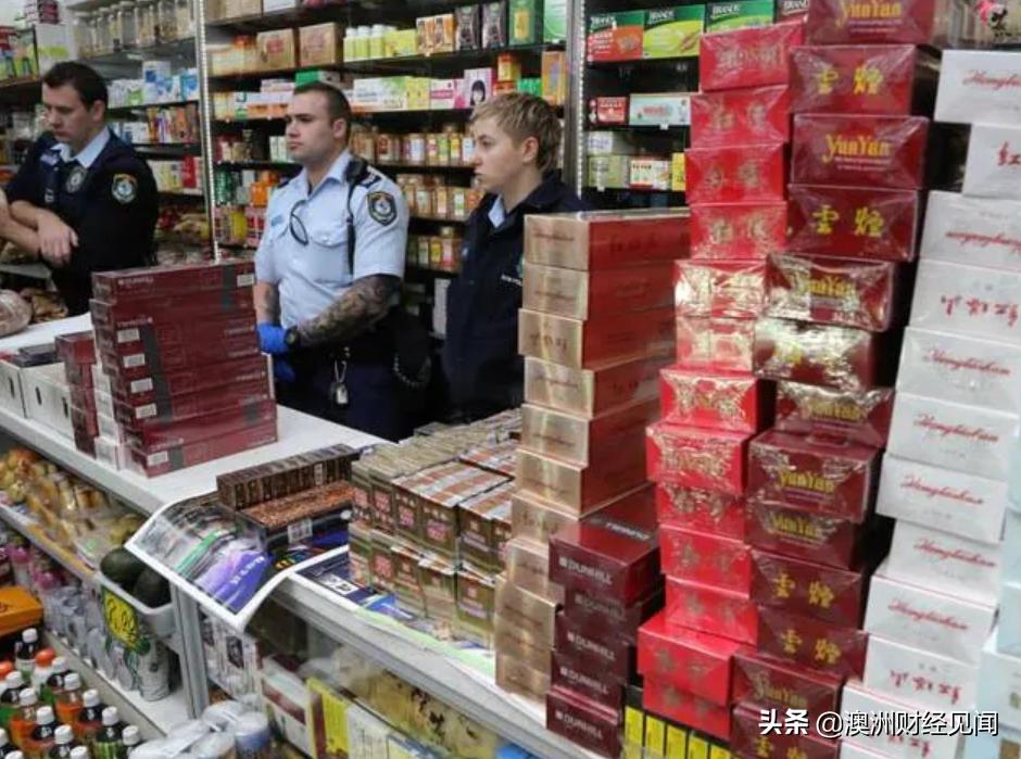 澳洲抽烟有多难,澳洲没烟抽怎么办