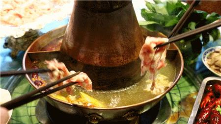 火锅好吃不好吃的关键,火锅好不好吃底料很重要