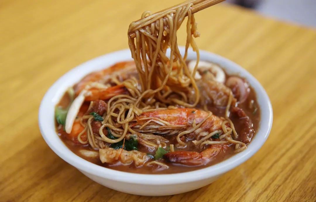 到福建必吃的特色菜有哪些,值得跨省去吃的美食