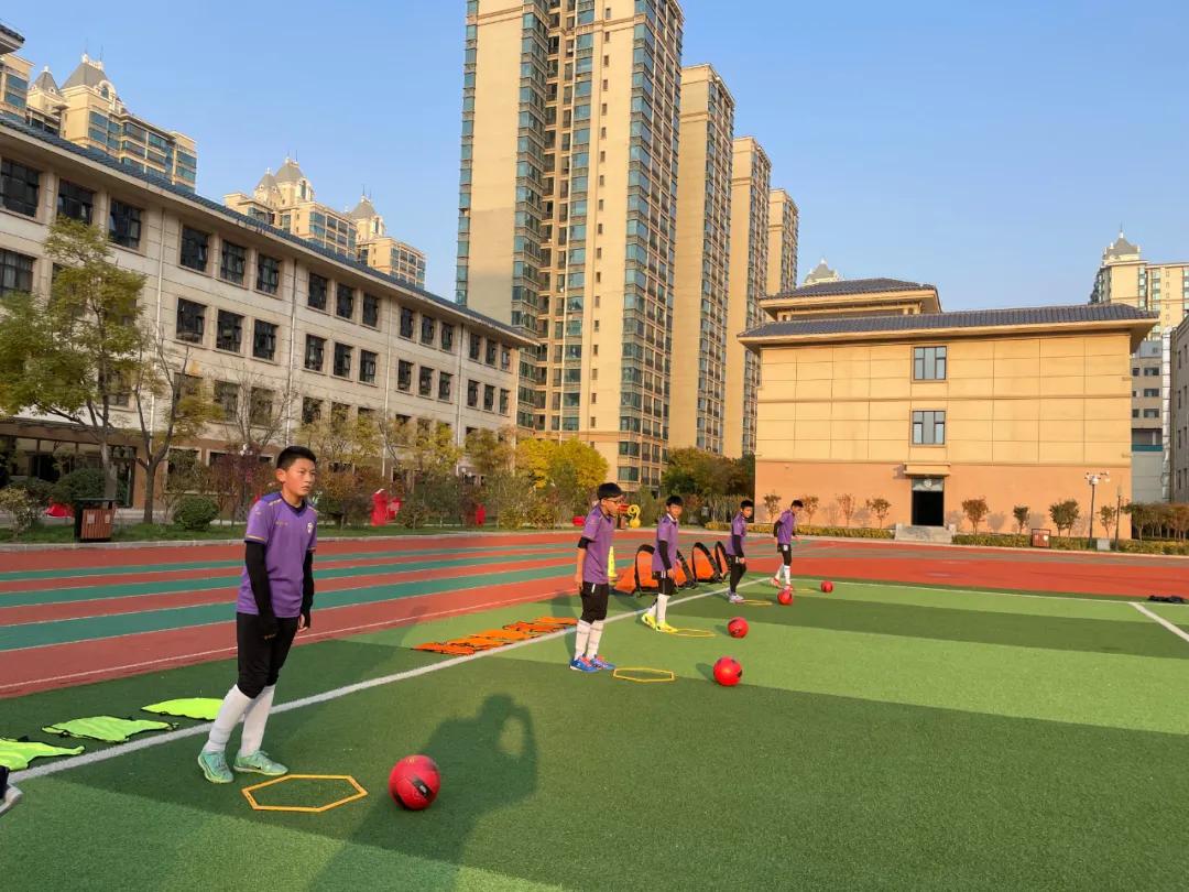 双减学生如何兼顾学习和放松,双减后体育锻炼