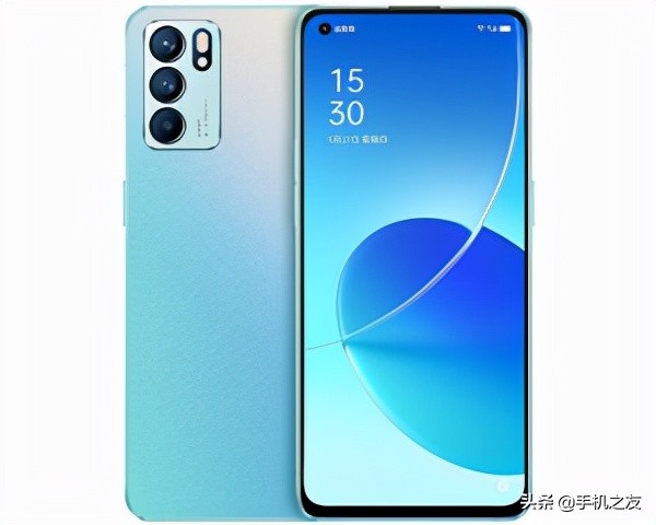opporeno6咋样啊,opporeno6怎么样