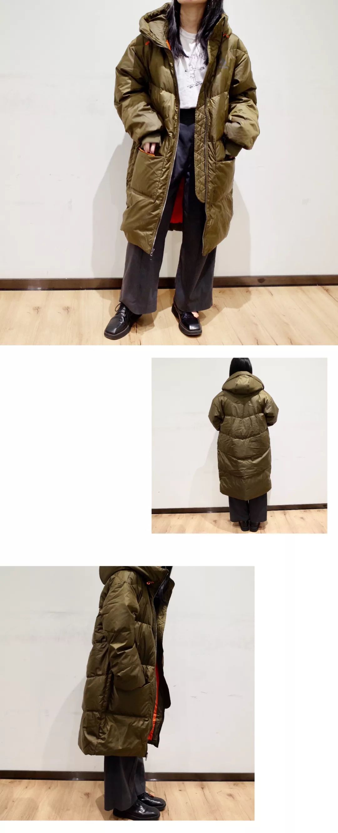 运动品牌女款羽绒服哪个牌子好,运动品牌羽绒服哪个牌子性价比高