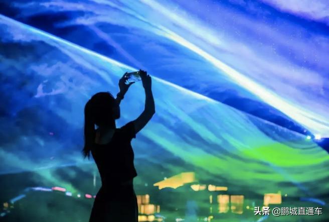 深圳龙岗跨年2022最佳地点,深圳跨年去哪儿好玩